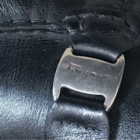 Salvatore Ferragamo loafers - Picture 2 of 9